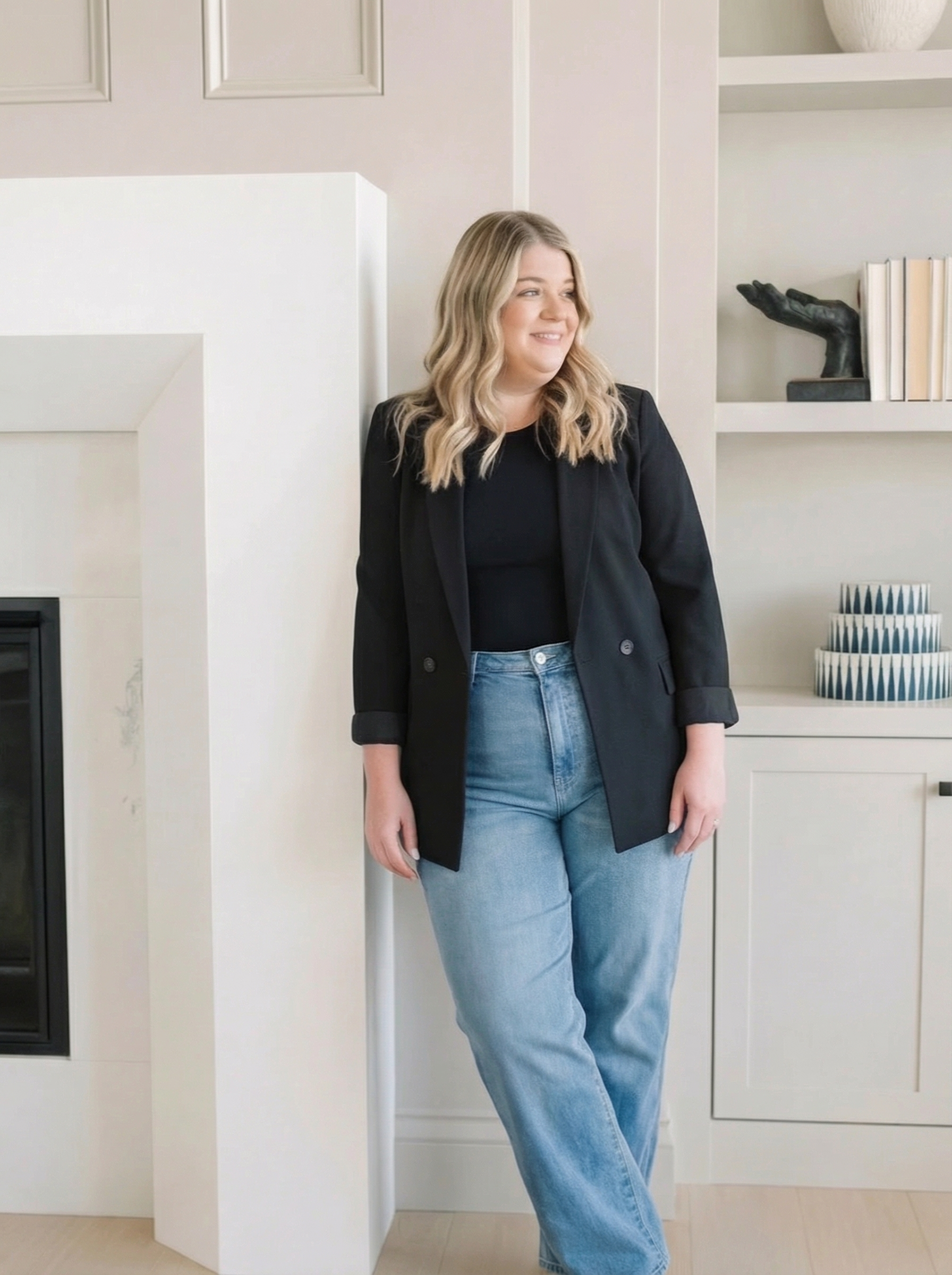 Lauren Krepp — Scale By Design